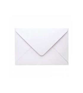 Asil Doğan Kare Zarf (Mektup) Extra Silikonlu 11.4x16.2 70 GR