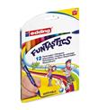 Edding Keçeli Kalem İnce Funtastıcs 12 Li Set 4-15-12