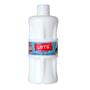 Lets Guaj Boya 500 ML Plastik Beyaz L-5100