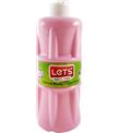 Lets Guaj Boya 500 ML Plastik Pembe L-5104