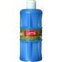 Lets Guaj Boya 500 ML Plastik Mavi L-5106