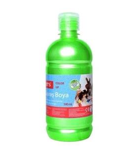 Lets Guaj Boya 500 ML Plastik Yeşil L-5107