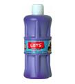 Lets Guaj Boya 500 ML Plastik Mor L-5105