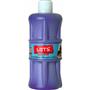 Lets Guaj Boya 500 ML Plastik Mor L-5105