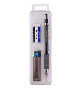 Tombow Okul Seti 0.7 MM Siyah SH-300