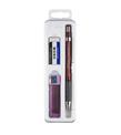 Tombow Okul Seti 0.7 MM Bordo SH-300