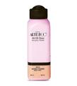 Artdeco Akrilik Boya 140 ML Bebek Pembe 070R-3674