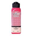 Artdeco Akrilik Boya 140 ML Ateş Kırmızı 070R-3015