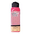 Artdeco Akrilik Boya 140 ML Çilek Kırmızı 070R-3675
