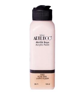 Artdeco Akrilik Boya 140 ML Açık Ten 070R-3063