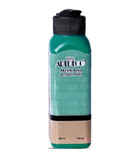 Artdeco Akrilik Boya 140 ML Derin Yeşil 070R-3026