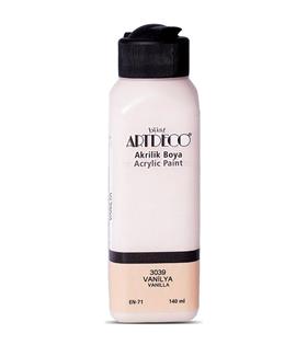 Artdeco Akrilik Boya 140 ML Vanilya 070R-3039