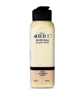 Artdeco Akrilik Boya 140 ML Ihlamur 070R-3029