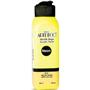 Artdeco Akrilik Boya 140 ML Fosforlu Sarı 070R-910