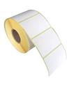 Tanex Barkod Etiketi Termal Eco 60x30 MM 40 MM Çap 1000 Lİ 1 Lİ