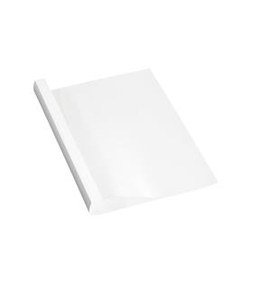 Sarff Cilt Kapağı Plastik Opak A3 160 MIC Beyaz 15201024