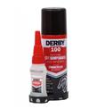 Derby Sprey Yapıştırıcı MDF Aktivatör 100 ML+25 ML
