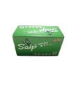 Saip Kılçık Konfeksiyon 55 MM 10.000 Lİ Şeffaf