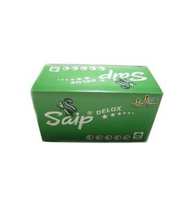 Saip Kılçık Konfeksiyon 55 MM 10.000 Lİ Şeffaf