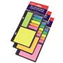 Globox Yapışkanlı Not kağıt Seti 1023