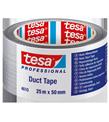 Tesa Tamir Bandı Basic Duck Gri 25x50 04610-00001-00