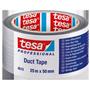 Tesa Tamir Bandı Basic Duck Gri 25x50 04610-00001-00