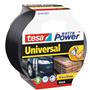 Tesa Bant Power Extra Güçlü Çok Amaçlı 10x50 Siyah 56348-00001-05