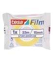 Tesa Film Standart Şeffaf 33x15 57381
