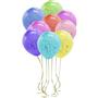 Nedi Balon Baskılı 1 Yaş Karışık 100 LÜ PM-72105