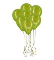 Nedi Balon Düz Renk A.Yeşil 100 LÜ PM-72008