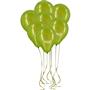 Nedi Balon Düz Renk A.Yeşil 100 LÜ PM-72008