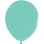 Nedi Balon Düz Renk Turkuaz 100 LÜ PM-72180