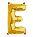 Nedi Balon Folyo 40 Harf Altın E 02129