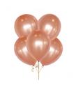 Nedi Balon Metalik Rose Gold 100 Lü PM-72207