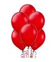 Nedi Balon Düz Renk Kırmızı 100 Lü NPM-72002