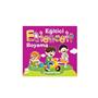 Ema Eğitici Eğl.Boyama-Çevre.Eşyalar