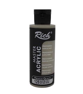 Rich Akrilik Boya Master 120 CC Antik Bej 120-125
