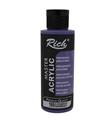 Rich Akrilik Boya Master 120 CC Cezayir Menekşesi 120-169