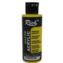 Rich Akrilik Boya Master 130 CC Güneş Sarı 113