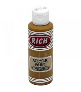 Rich Akrilik Boya Master 120 CC Venedik Sarı 117