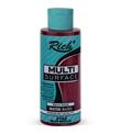 Rich Akrilik Boya Multi Surface 120 CC Bordo 120-2162