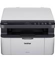 Brother DCP-1511 Yazıcı-Tarayıcı-Fotokopi Laser Yazıcı + 2 adet Orjinal Tonerli