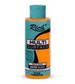 Rich Akrilik Boya Multi Surface 120 CC Turunç 120-2134