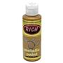 Rich Akrilik Boya Metalik 120 CC Antik Altın 0726