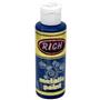 Rich Akrilik Boya Metalik 120 CC Antik Mavi 0867