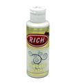 Rich Akrilik Boya Metalik 120 CC Beyaz 0731