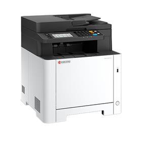 Kyocera Ecosys MA2600CFX Yazıcı-Tarayıcı-Fotokopi -Faks Renkli Lazer Yazıcı Bilgisayar