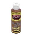 Rich Akrilik Boya Metalik 120 CC Antik Bronz 0862