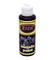 Rich Akrilik Boya Metalik 120 CC Antik Mürdüm 0870