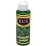 Rich Akrilik Boya Metalik 120 CC Ceviz Yeşili 0778